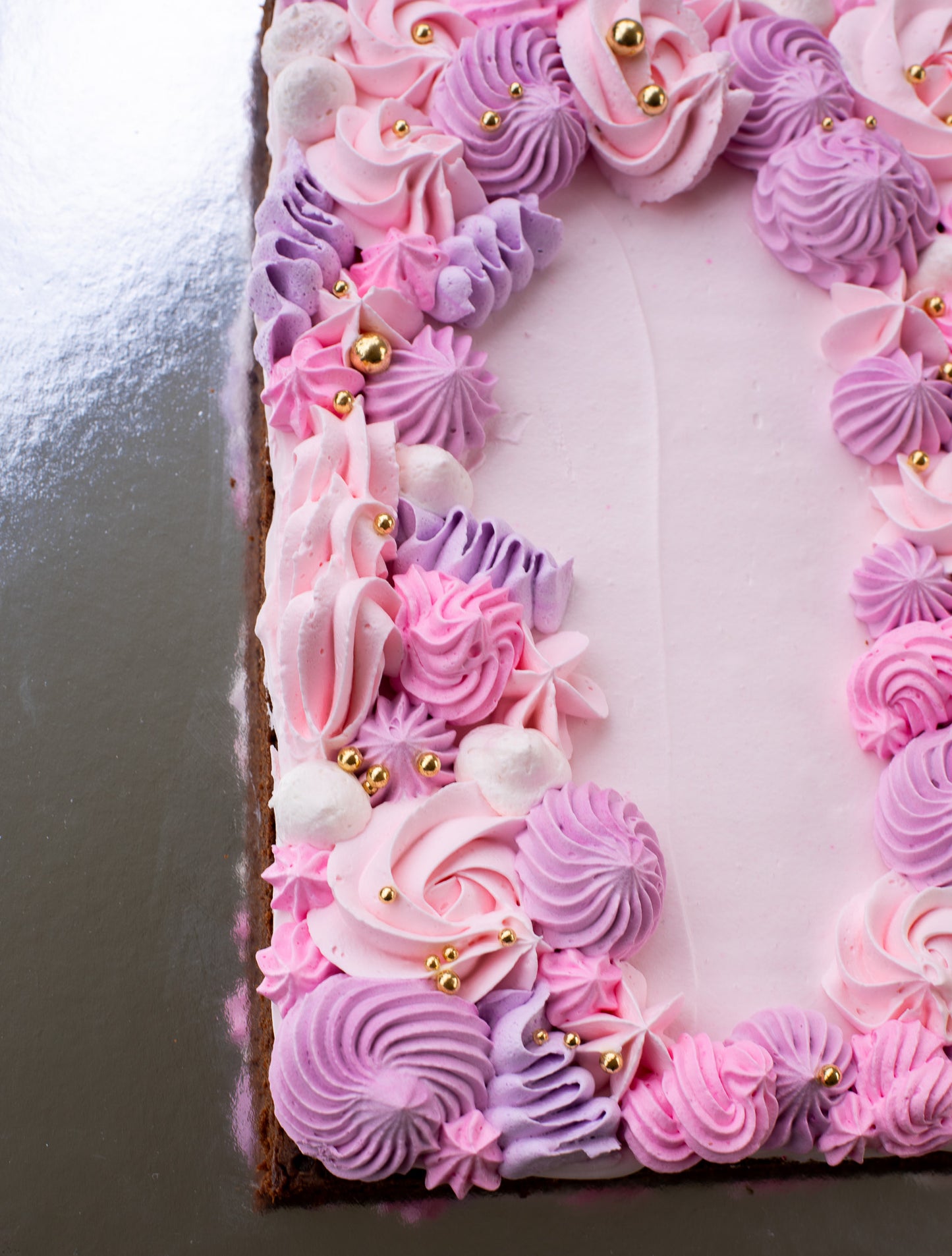 Sheet Cake