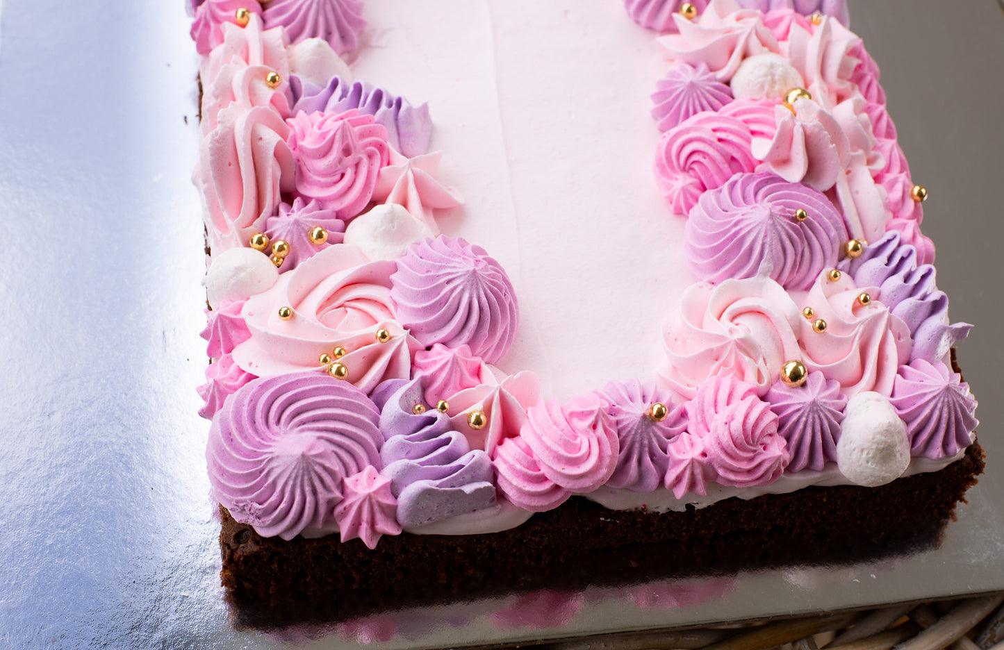 Sheet Cake