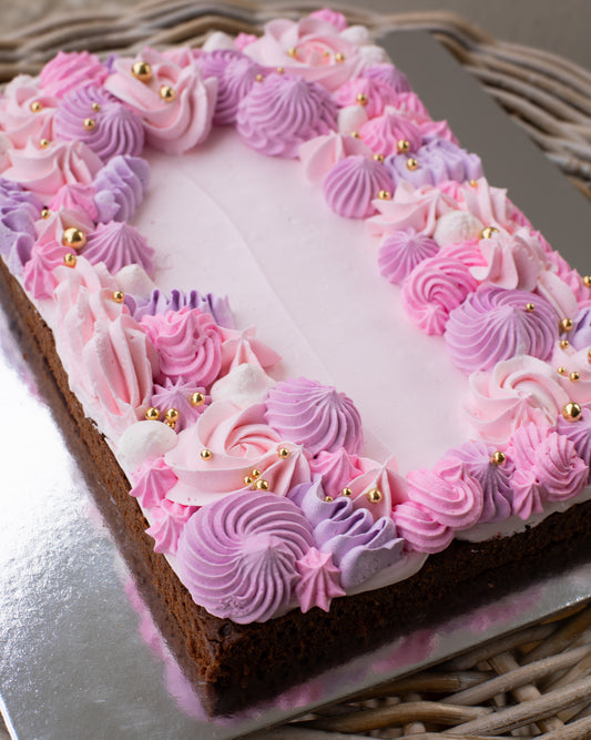 Sheet Cake
