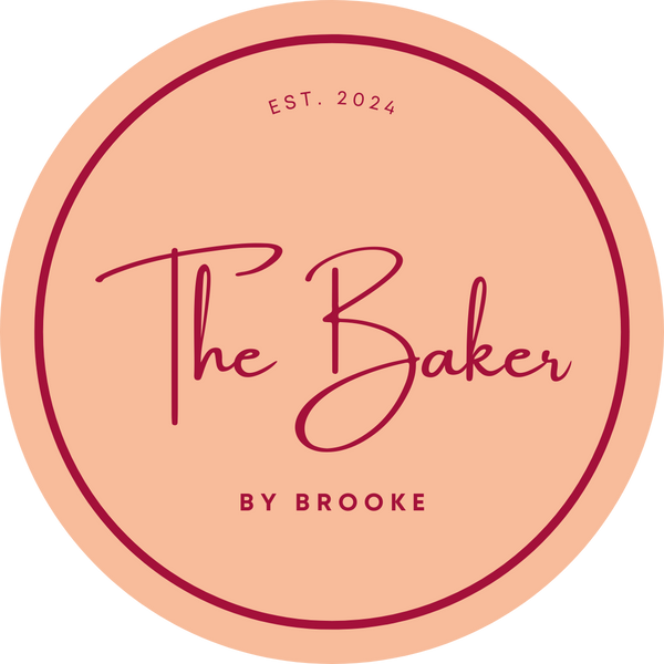 The Baker: By Brooke
